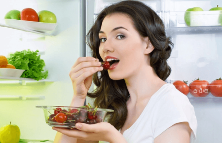 Cách ăn trái cây tốt cho sức khỏe chắc chắn bạn không để ý