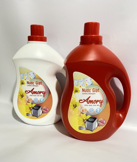 Nước giặt hương nước hoa 3,6kg - 145k ( TAP 29 - VND 116k)